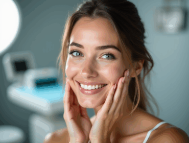 Filler น้องสาว เพิ่มความมั่นใจ