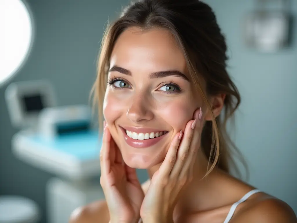 Filler น้องสาว เพิ่มความมั่นใจ