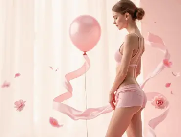 รีแพร์ กระชับช่องคลอด