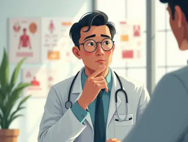 ปัจจัยสุขภาพที่ทำให้หลั่งเร็ว