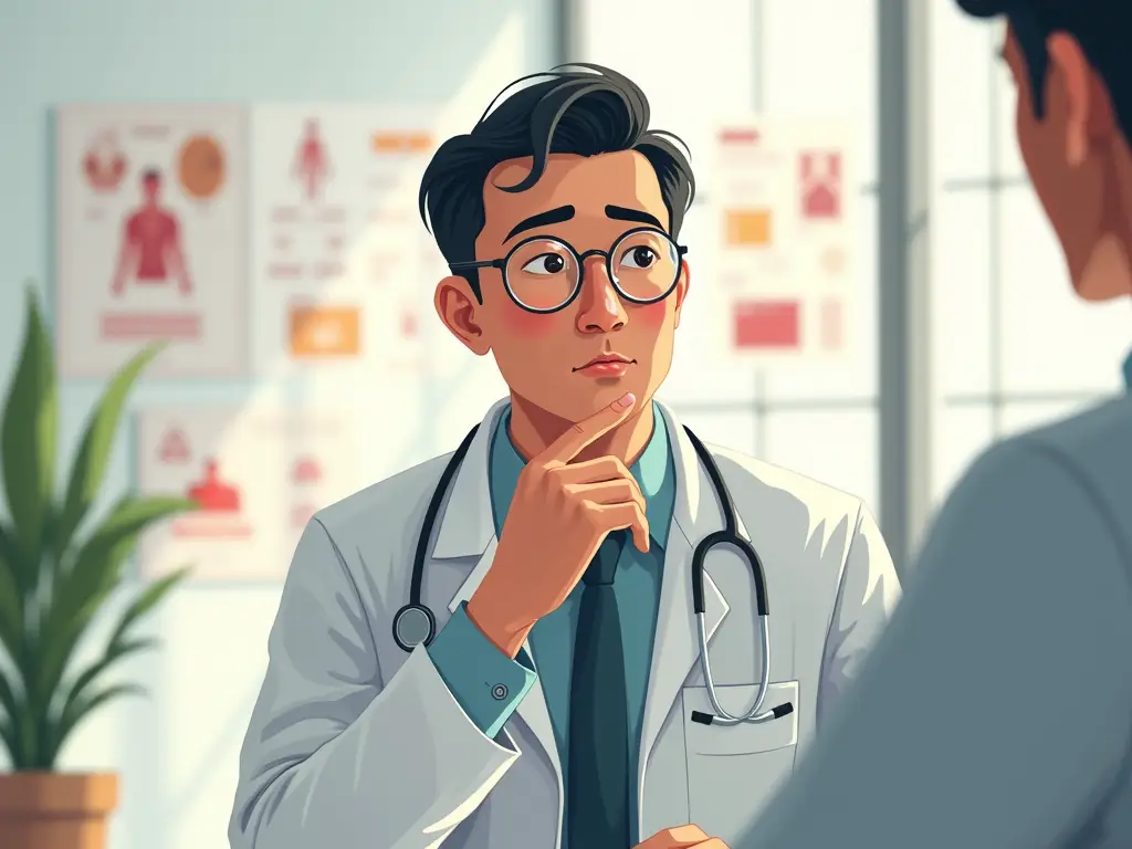 ปัจจัยสุขภาพที่ทำให้หลั่งเร็ว