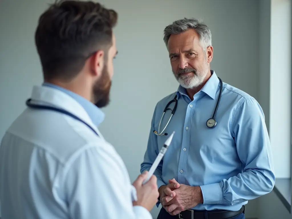 ประสบการณ์ Filler เพิ่มขนาดน้องชาย