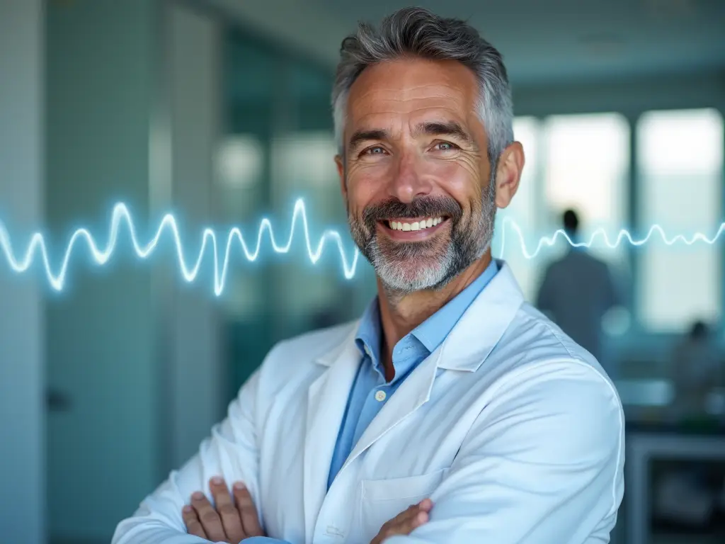 Shockwave Therapy สำหรับอวัยวะเพศไม่แข็ง