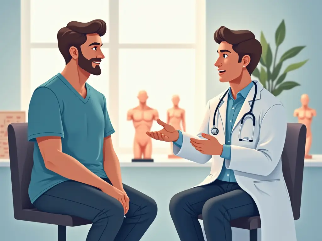 ทำไมผู้ชายต้องสนใจการขลิบ