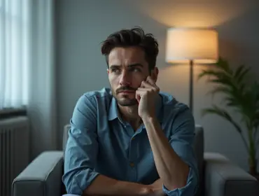 ผลกระทบหลั่งเร็วต่อความสัมพันธ์