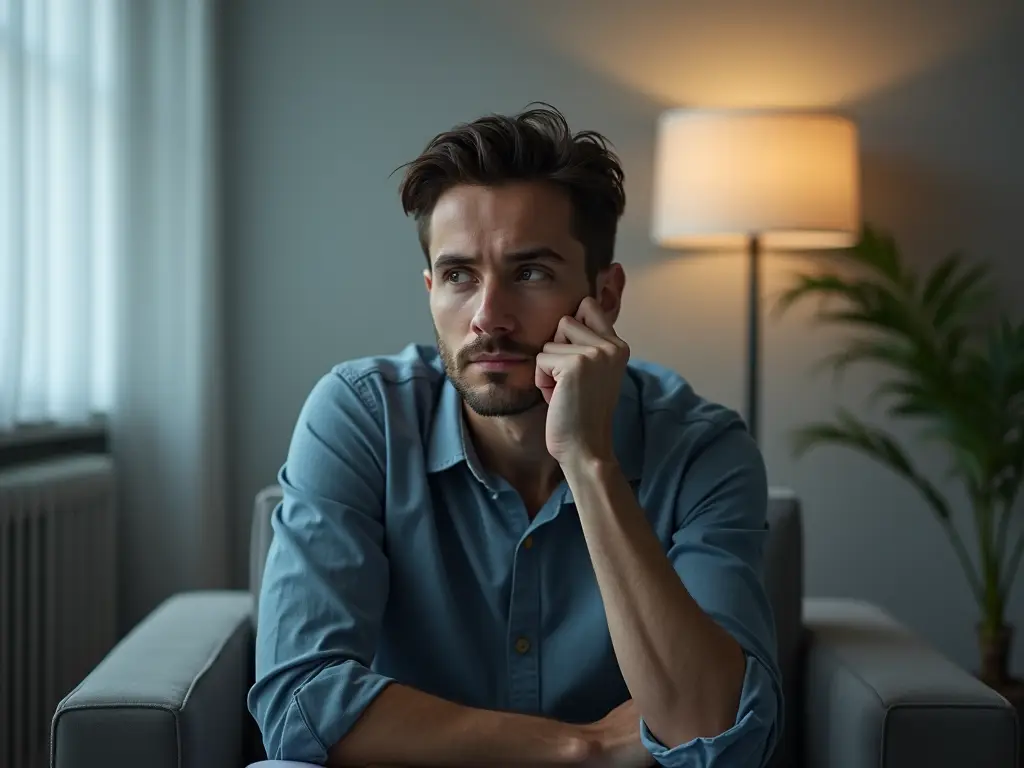 ผลกระทบหลั่งเร็วต่อความสัมพันธ์