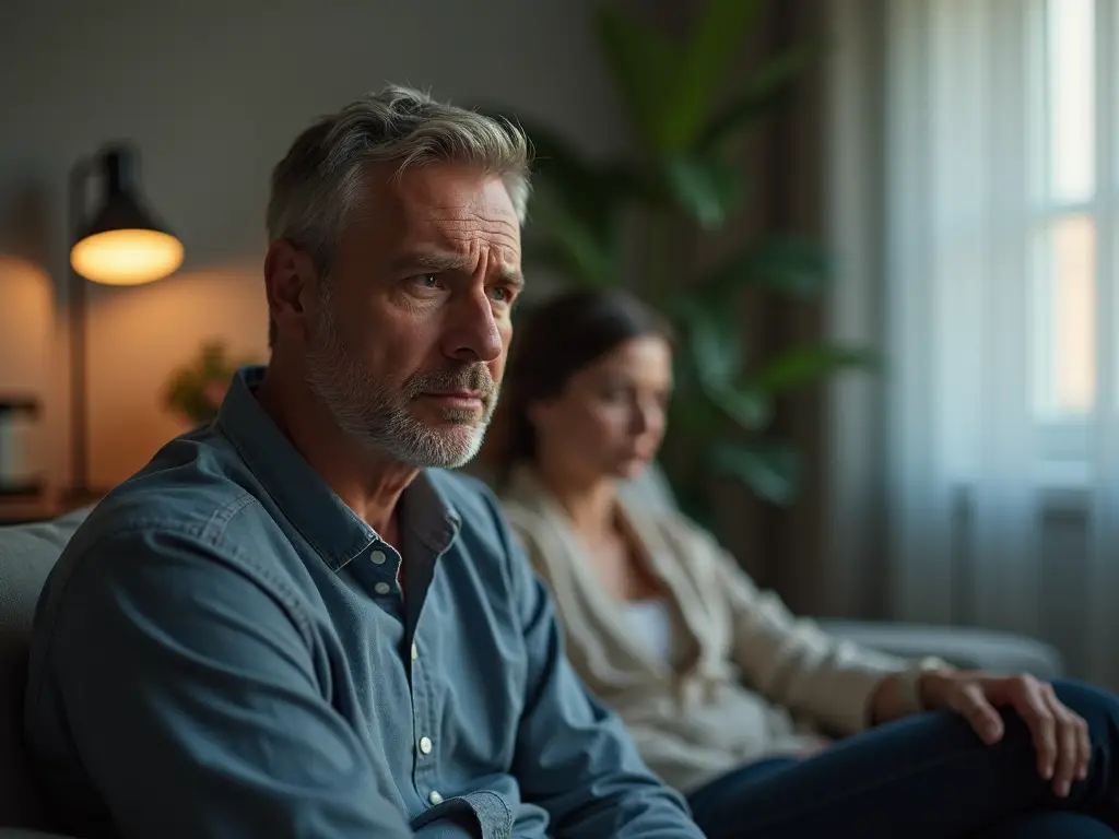 ผลกระทบอวัยวะเพศไม่แข็งต่อคู่รัก