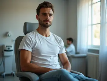 วิธีดูแลสุขภาพเพื่อลดหลั่งเร็ว