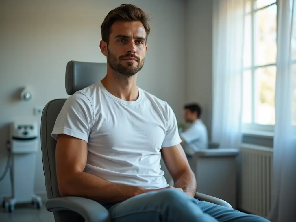 วิธีดูแลสุขภาพเพื่อลดหลั่งเร็ว