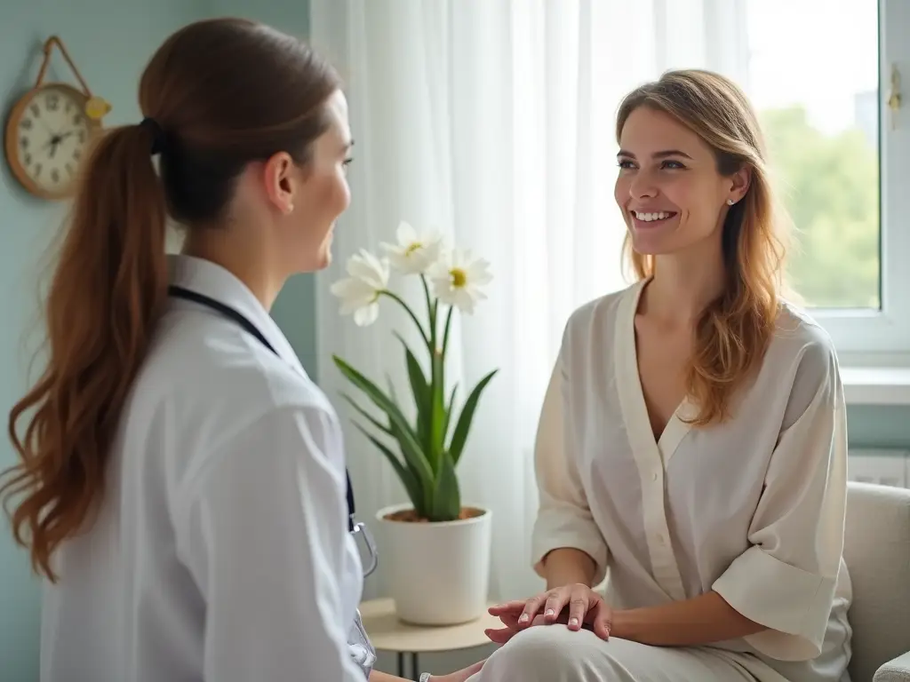 รีแพร์ช่องคลอดฟื้นฟูความมั่นใจ