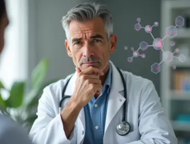 ฮอร์โมนกับอวัยวะเพศไม่แข็ง