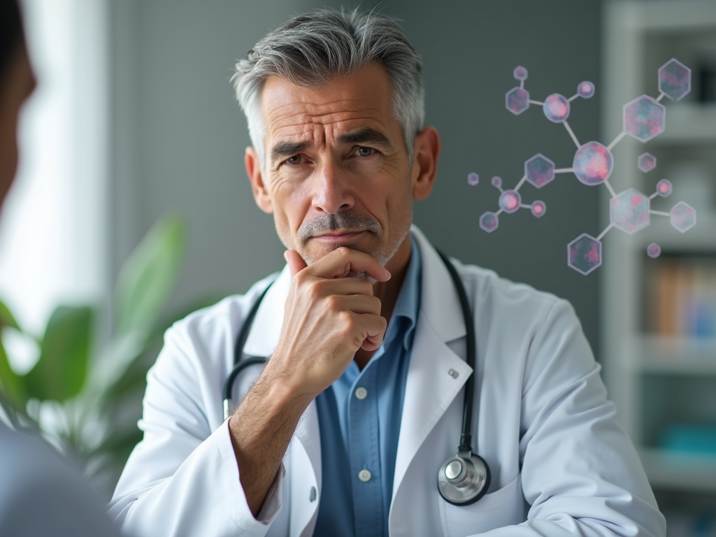 ฮอร์โมนกับอวัยวะเพศไม่แข็ง