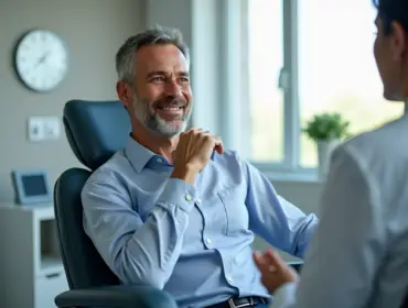 เตรียมตัวก่อนรักษาหลั่งเร็ว EMSELLA