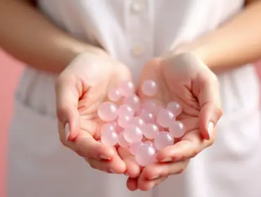 Filler น้องสาว เพิ่มความอวบอิ่มช่องคลอด