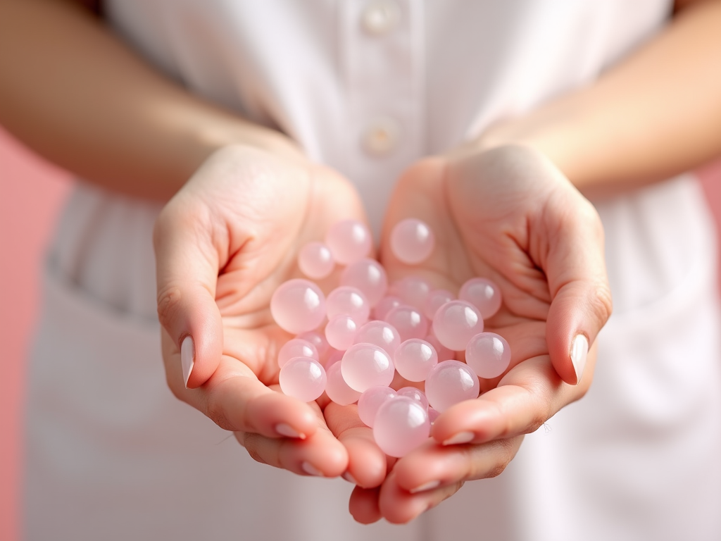 Filler น้องสาว เพิ่มความอวบอิ่มช่องคลอด