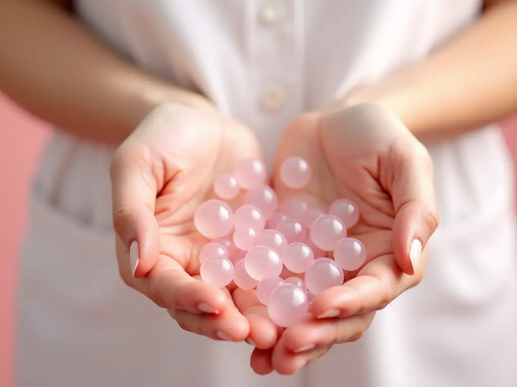 Filler น้องสาว เพิ่มความอวบอิ่มช่องคลอด