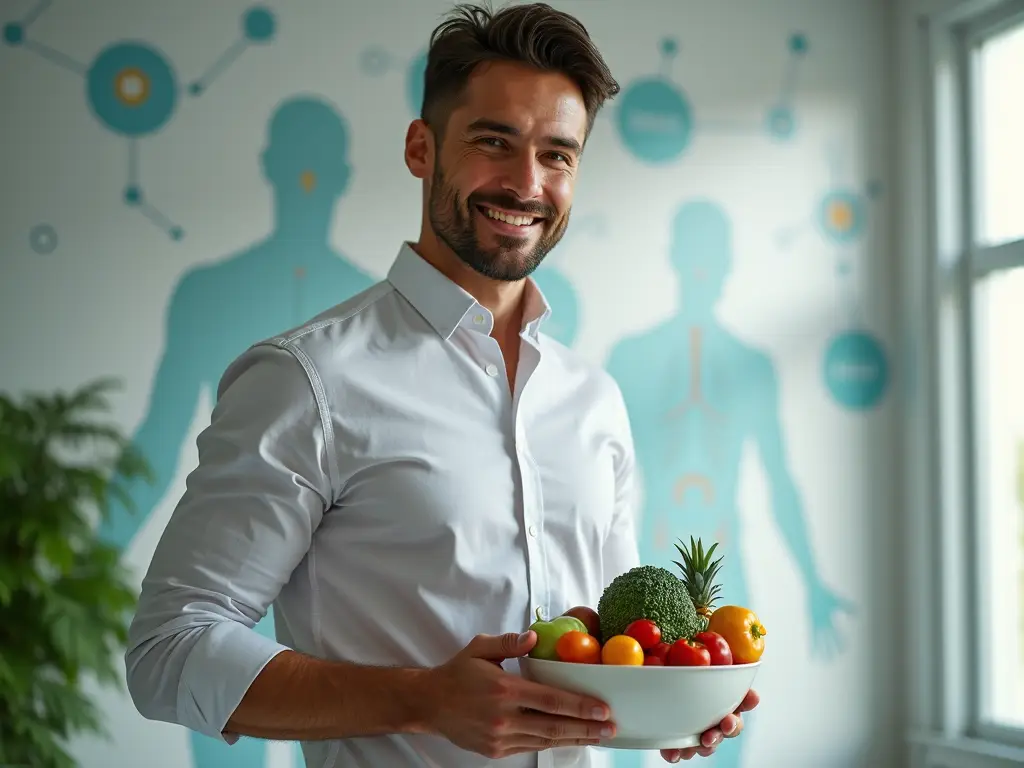 อาหารช่วยเสริมสมรรถภาพอวัยวะเพศ