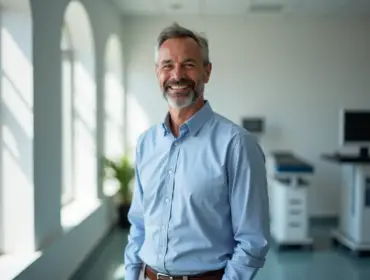 ผลลัพธ์จากการใช้เก้าอี้ EMSELLA