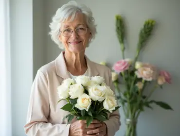 ดูแลช่องคลอดวัยหมดประจำเดือน